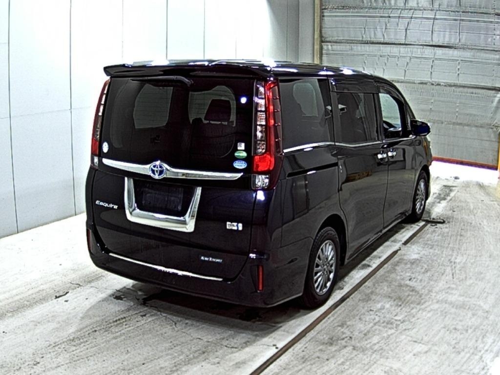 TOYOTA ESQUIRE