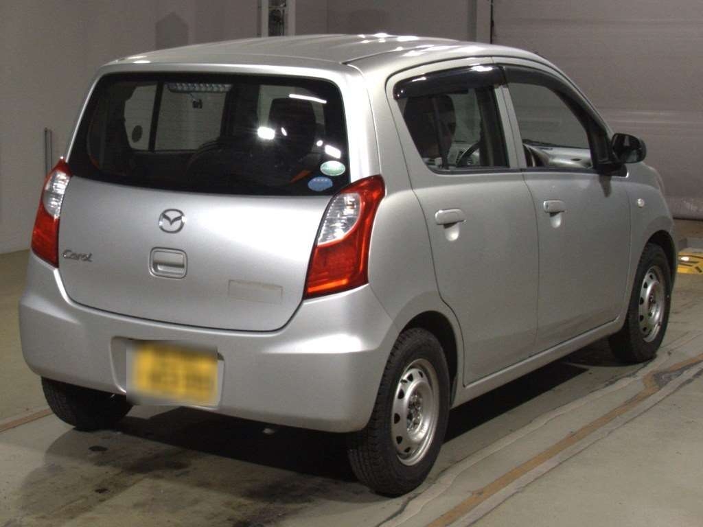 MAZDA CAROL