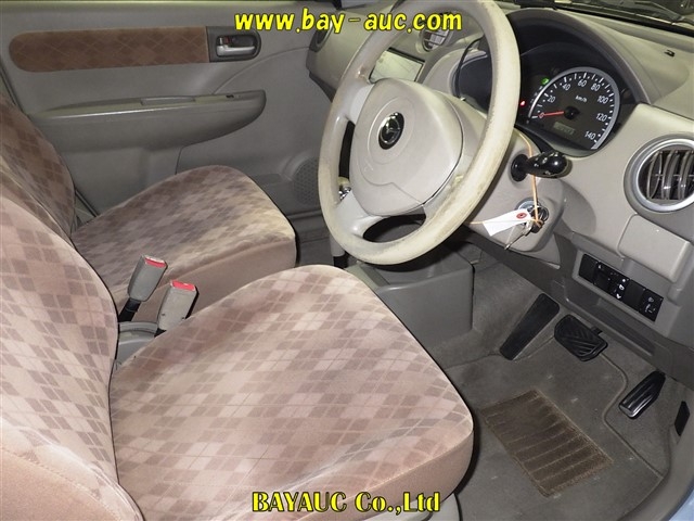 MAZDA CAROL