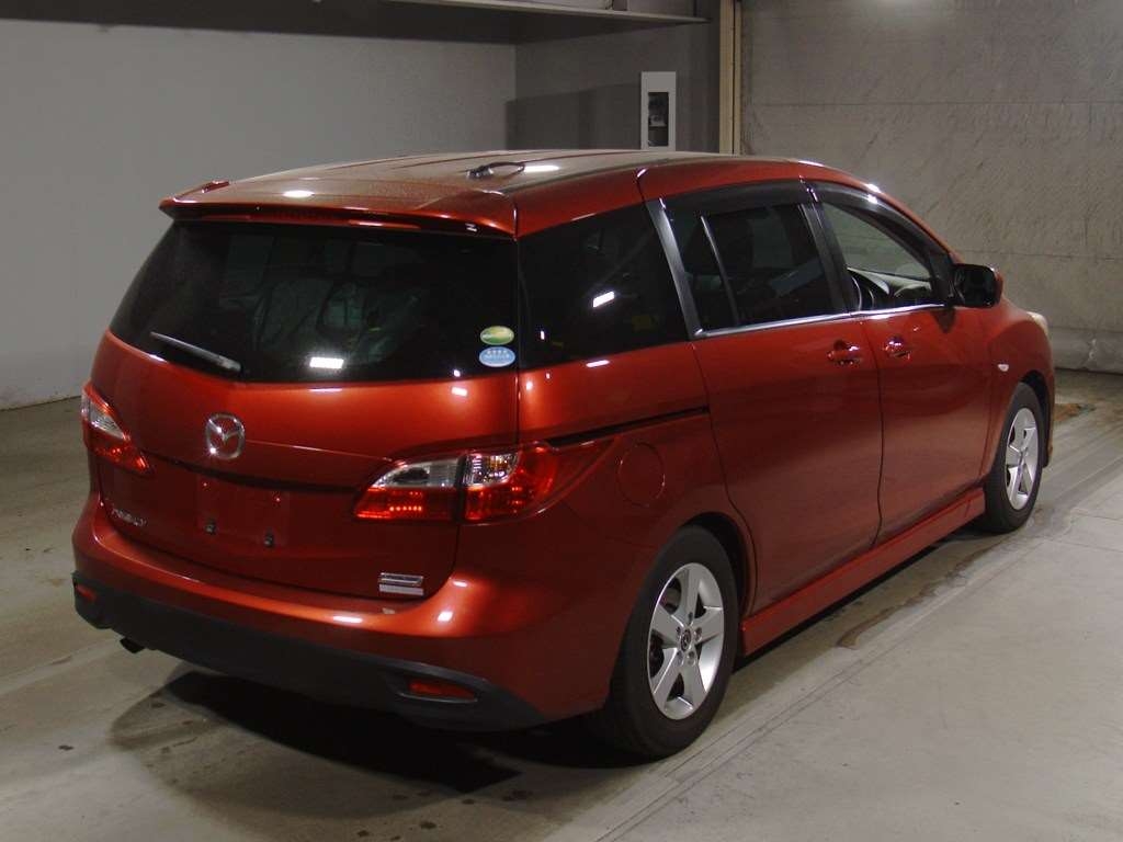 MAZDA PREMACY