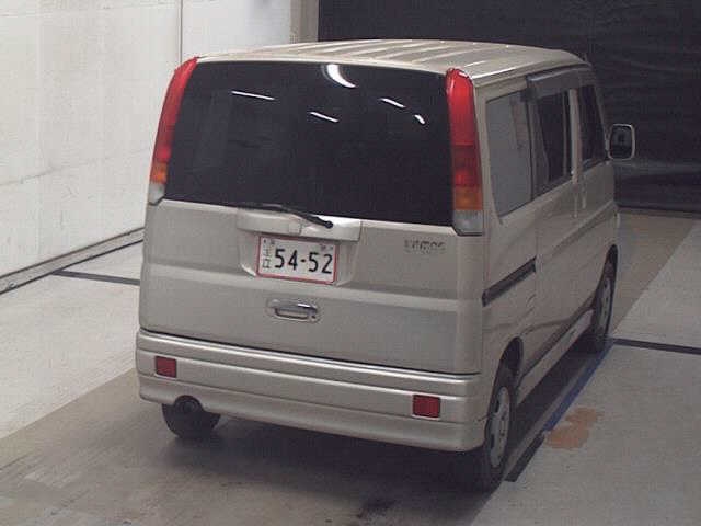 HONDA VAMOS