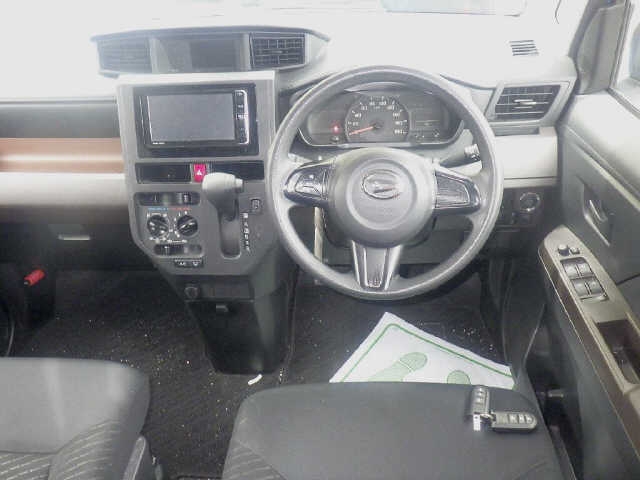 DAIHATSU THOR