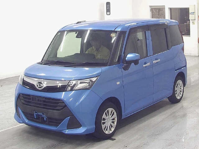 DAIHATSU THOR