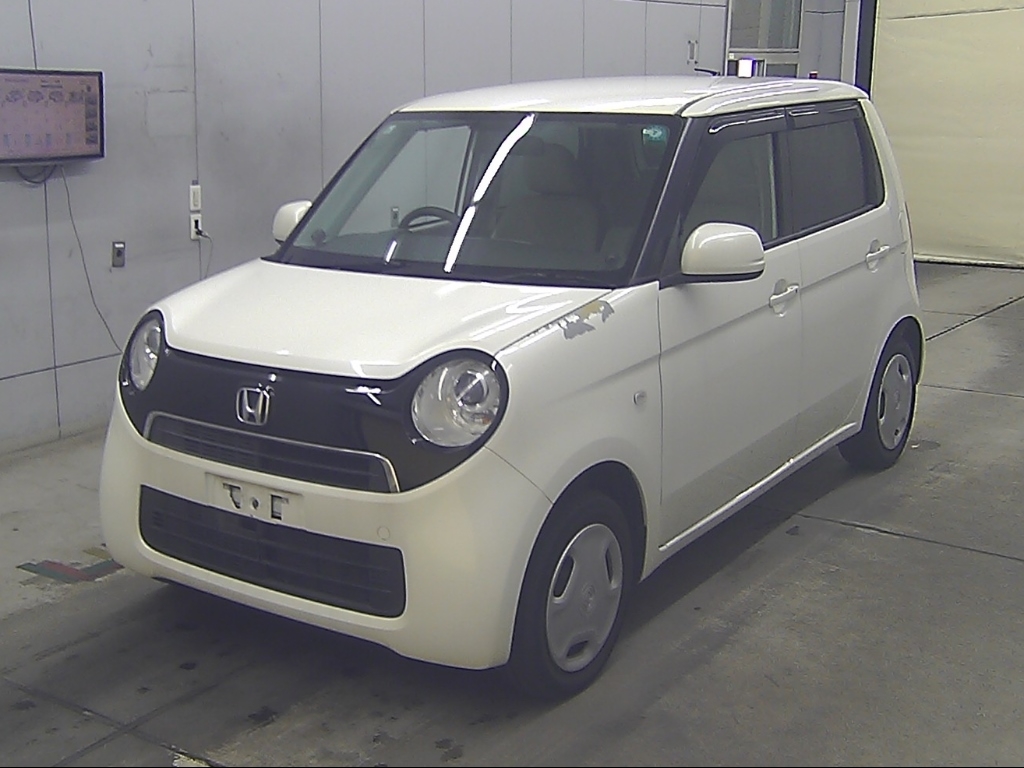 HONDA N-ONE