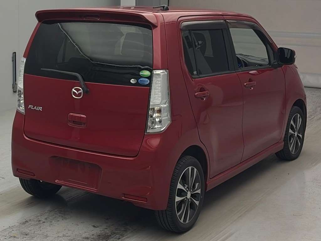 MAZDA FLAIR