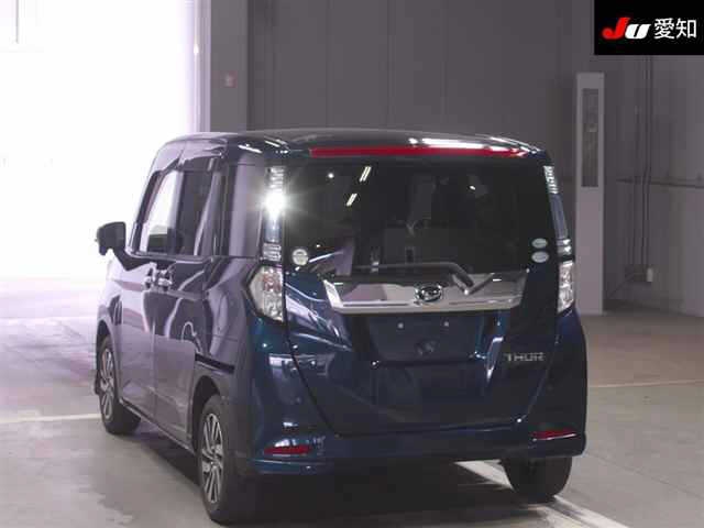 DAIHATSU THOR
