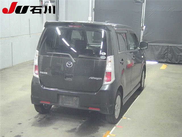 MAZDA AZ-WAGON