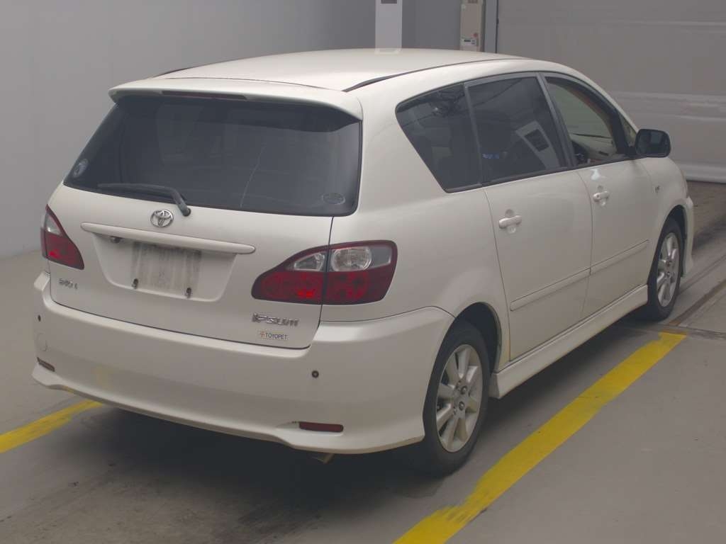 TOYOTA IPSUM