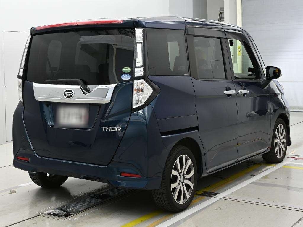 DAIHATSU THOR