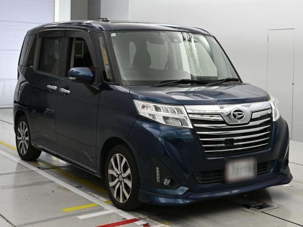DAIHATSU THOR
