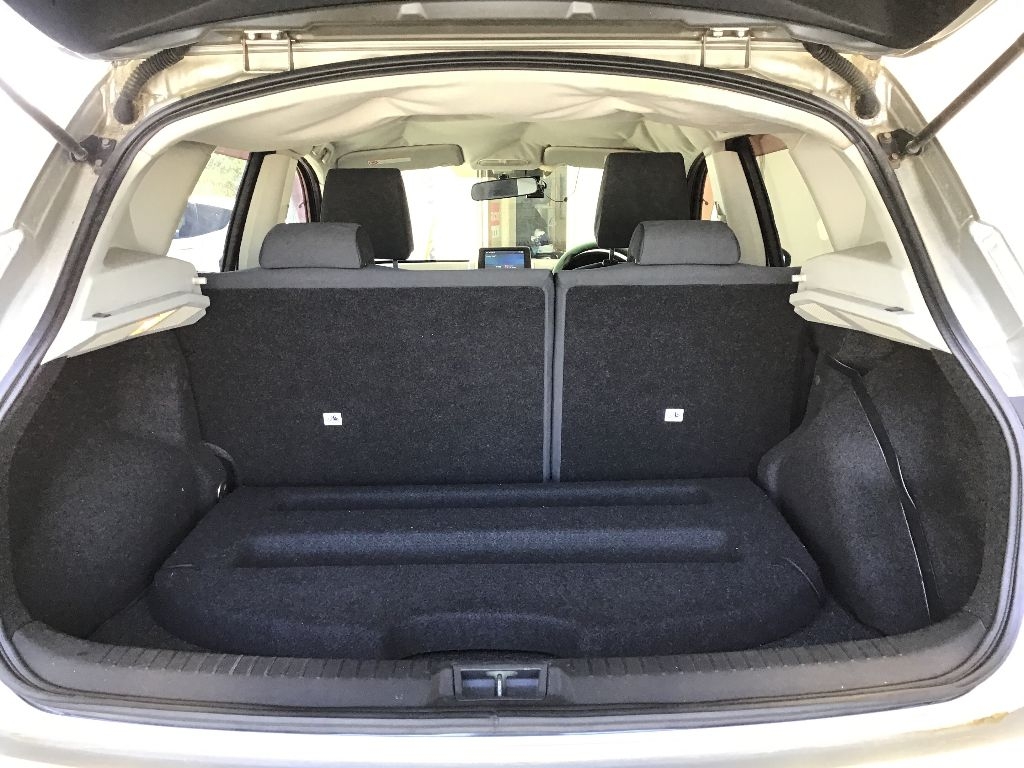 NISSAN DUALIS