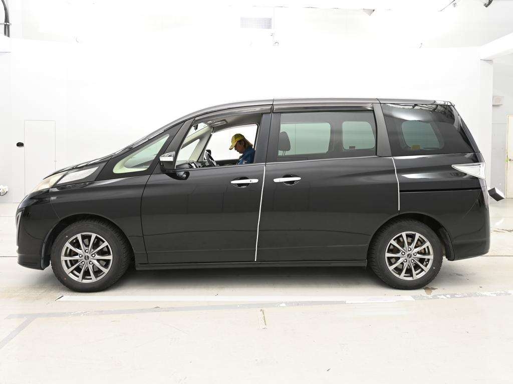 MAZDA BIANTE