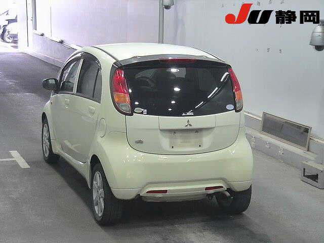 MITSUBISHI I