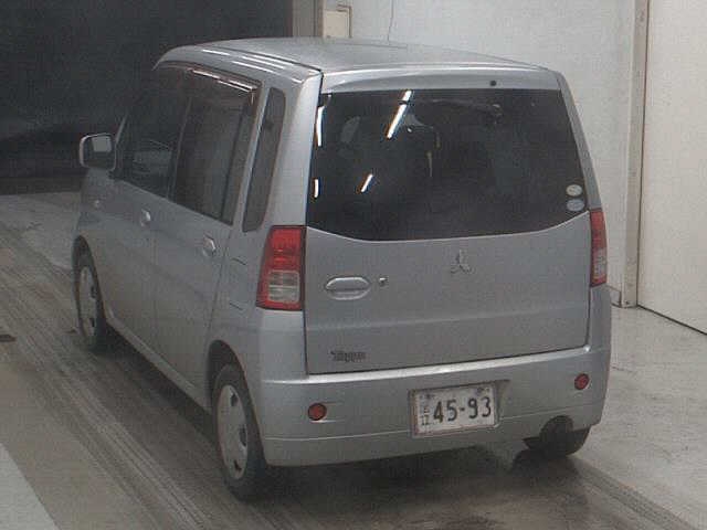 MITSUBISHI TOPPO