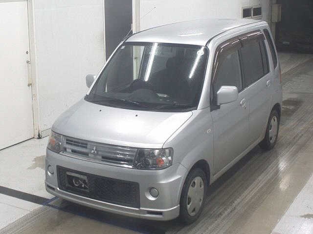 MITSUBISHI TOPPO