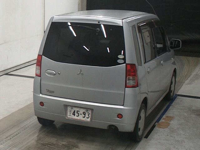 MITSUBISHI TOPPO