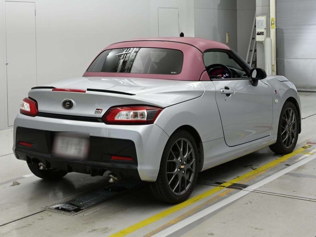 TOYOTA COPEN