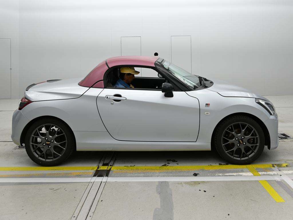 TOYOTA COPEN
