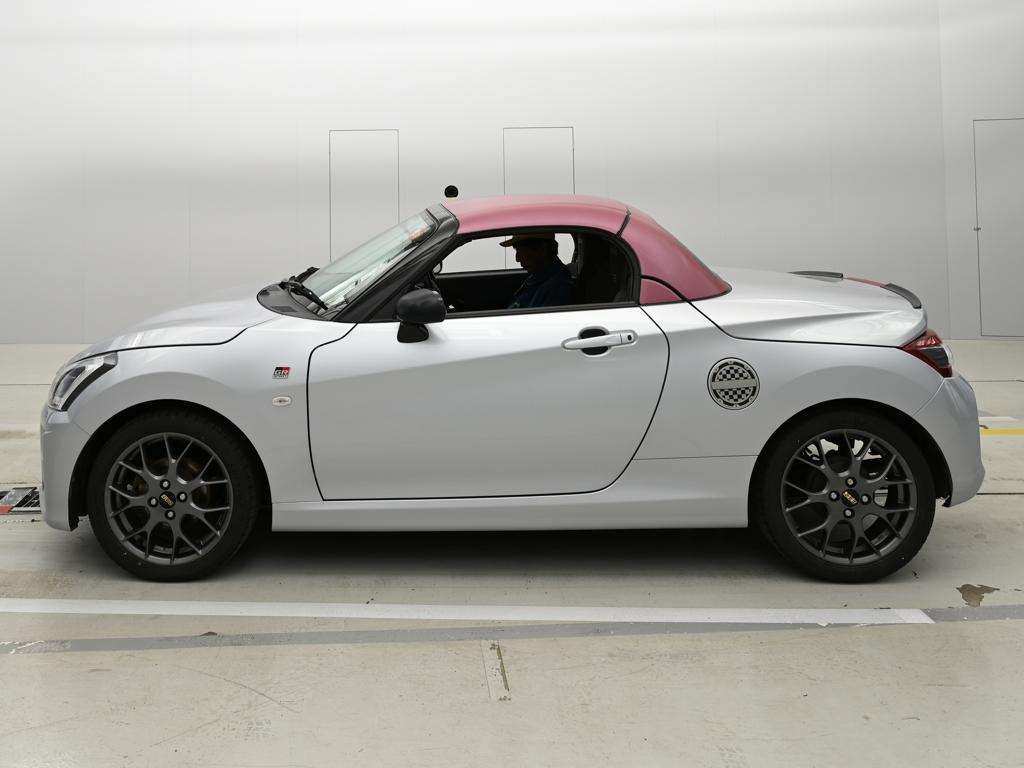TOYOTA COPEN