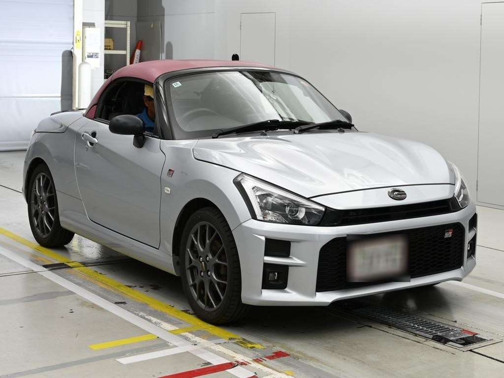 TOYOTA COPEN