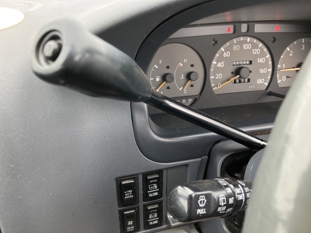 TOYOTA GRANVIA