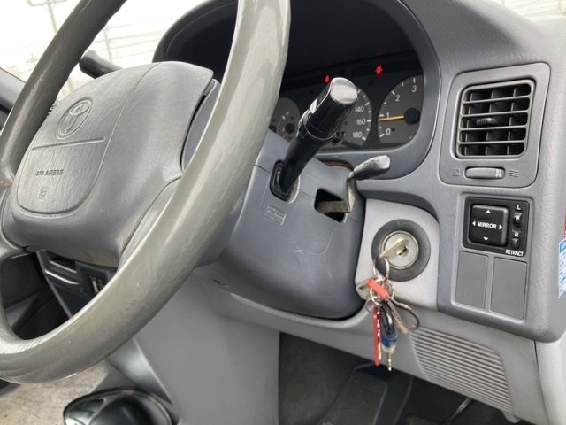 TOYOTA GRANVIA