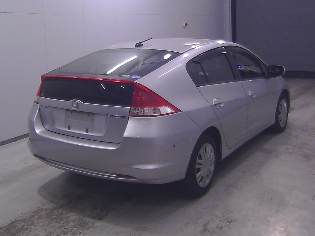 HONDA INSIGHT