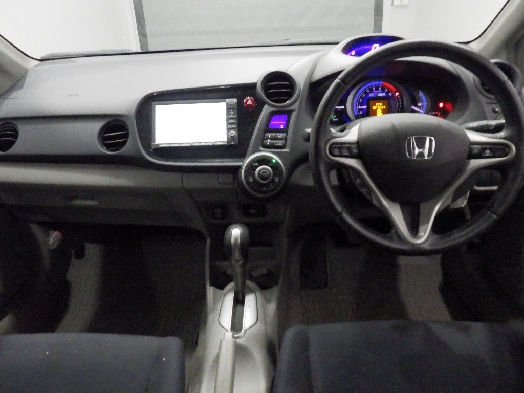 HONDA INSIGHT