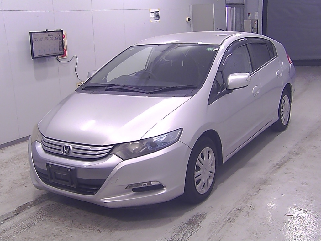 HONDA INSIGHT