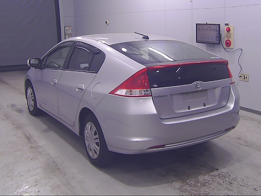HONDA INSIGHT