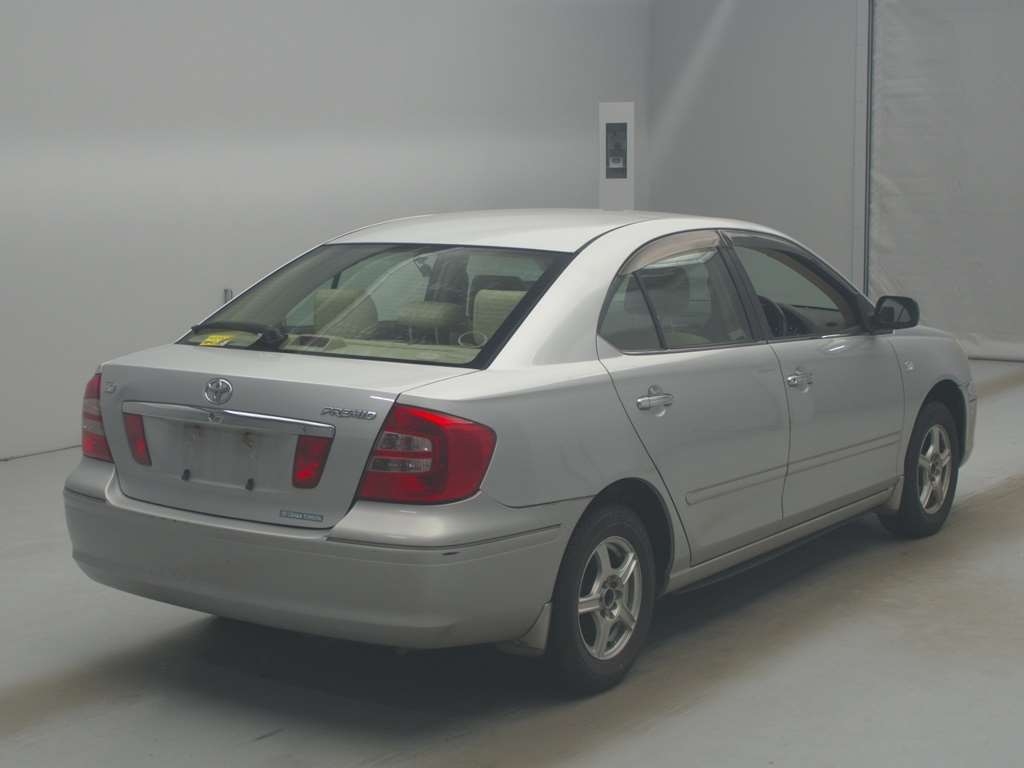 TOYOTA PREMIO