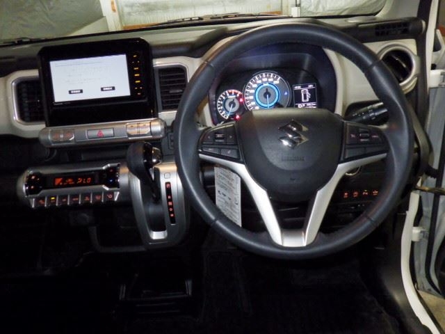 SUZUKI XBEE