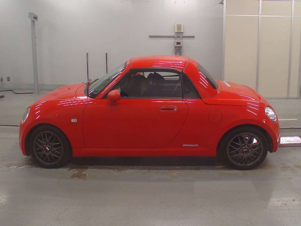 DAIHATSU COPEN