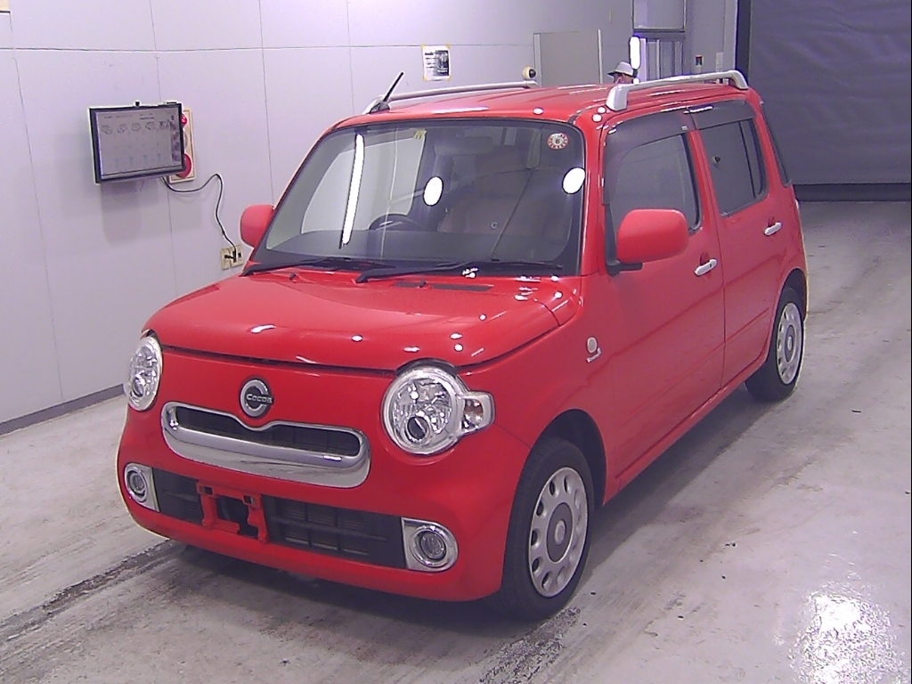 DAIHATSU MIRA COCOA
