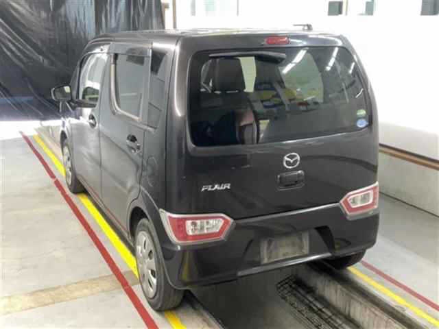 MAZDA FLAIR