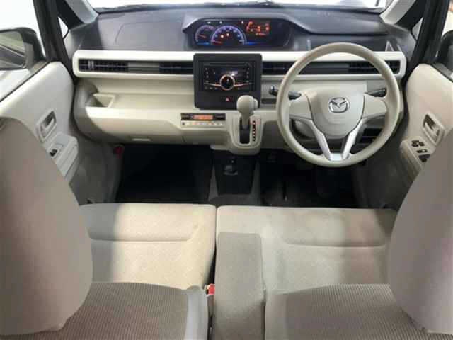 MAZDA FLAIR