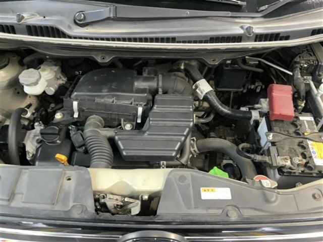 MAZDA FLAIR
