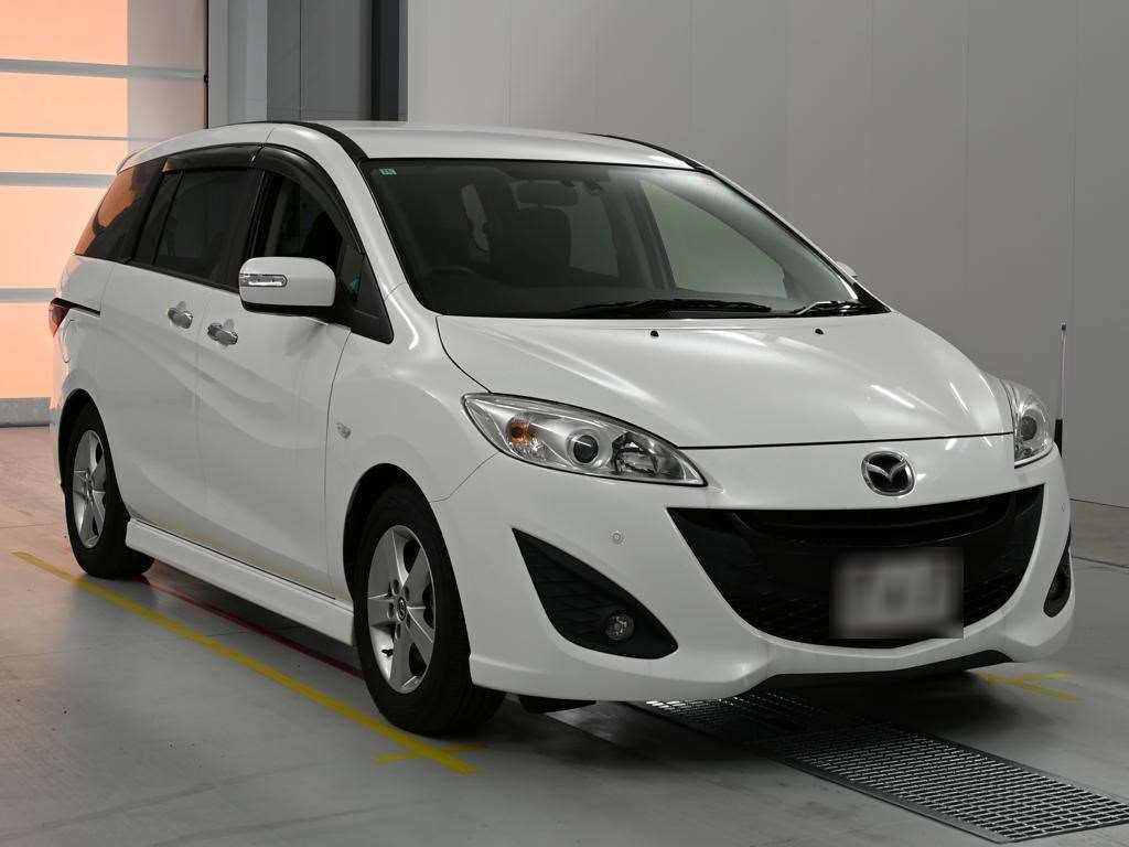 MAZDA PREMACY