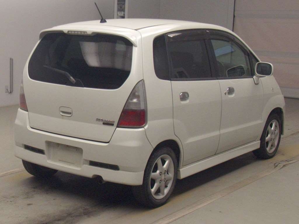 SUZUKI MR WAGON