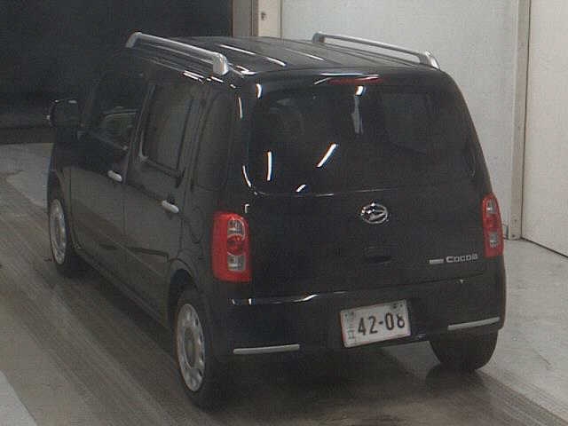 DAIHATSU MIRA COCOA