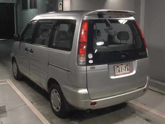 TOYOTA LITE ACE NOAH