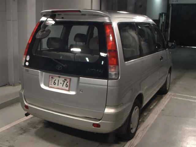 TOYOTA LITE ACE NOAH
