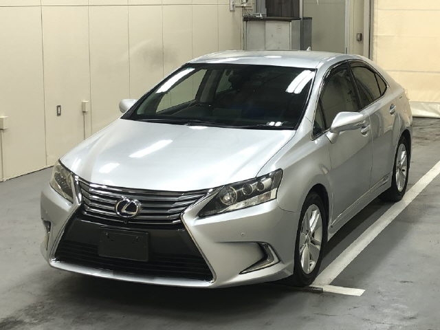 LEXUS HS250H