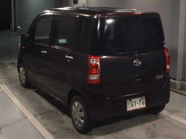 DAIHATSU TANTO EXE
