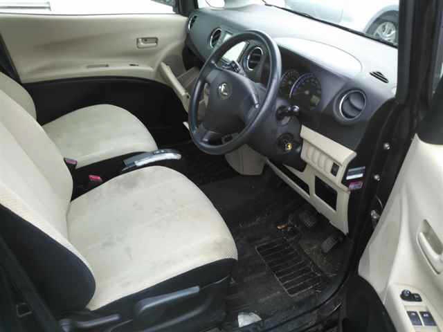 DAIHATSU TANTO EXE