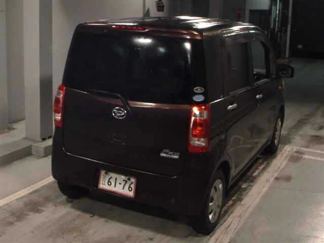 DAIHATSU TANTO EXE