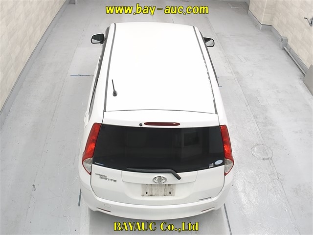 TOYOTA PASSO SETTE