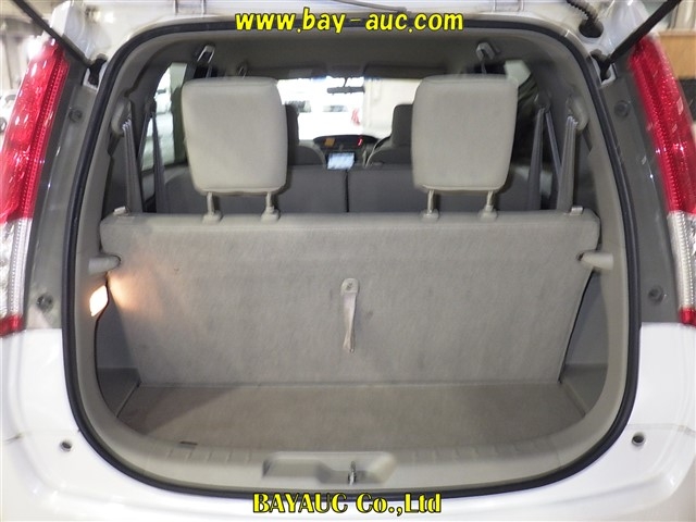 TOYOTA PASSO SETTE