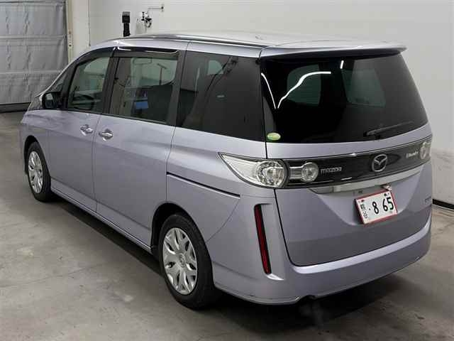 MAZDA BIANTE