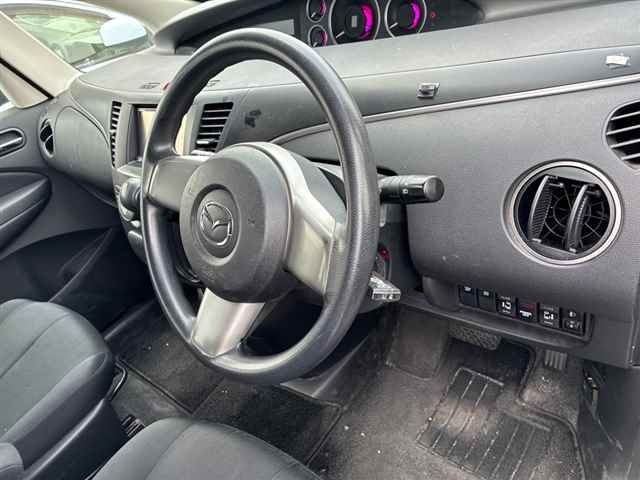 MAZDA BIANTE